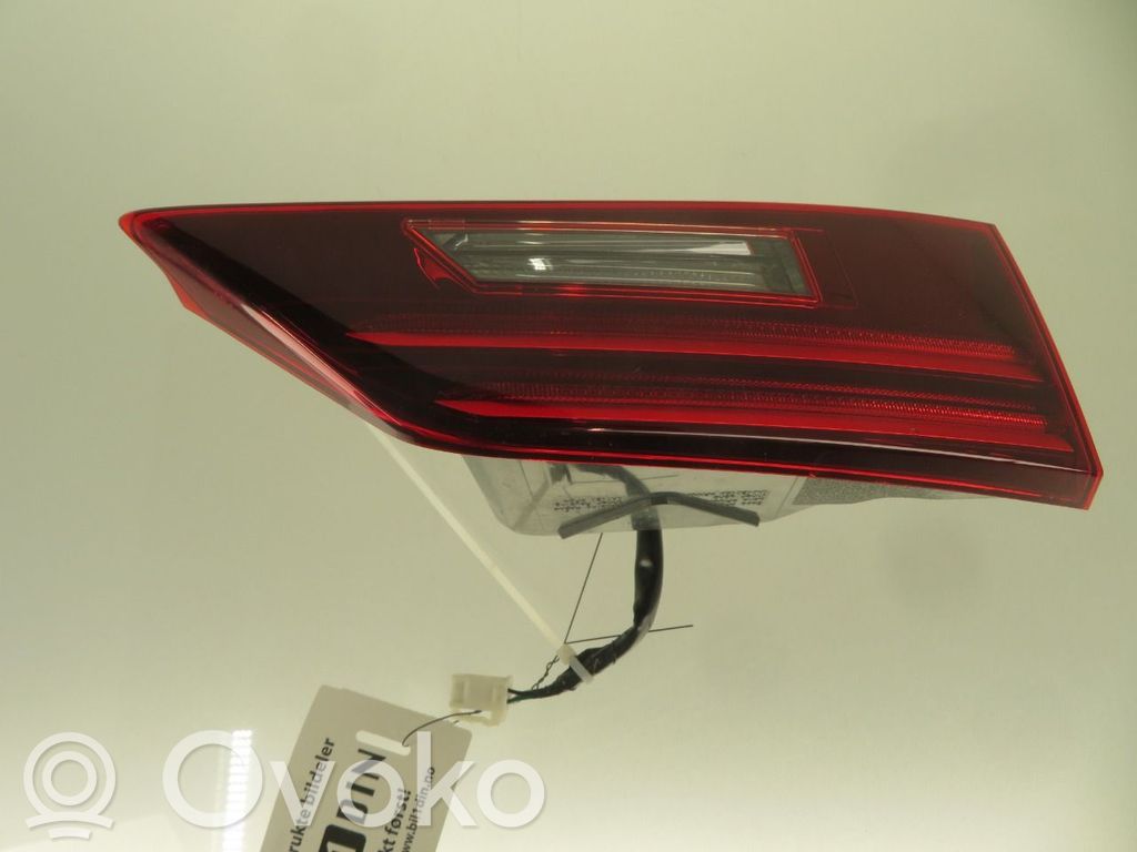 Lexus IS III XE30 Takavalot 