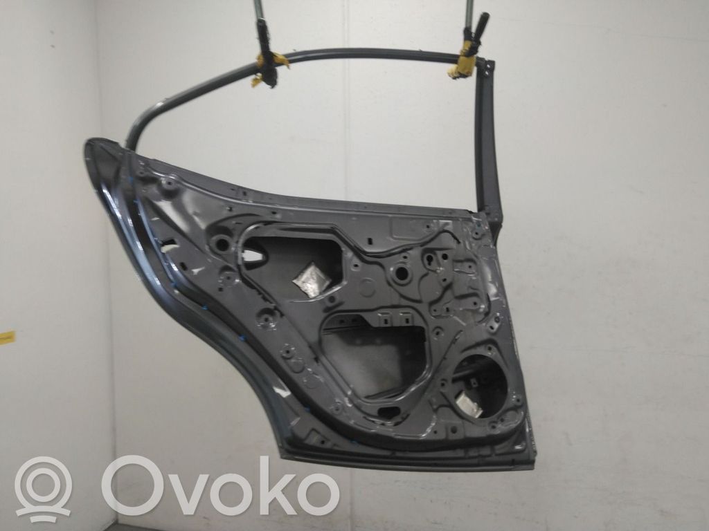 Lexus IS III XE30 Portiera posteriore