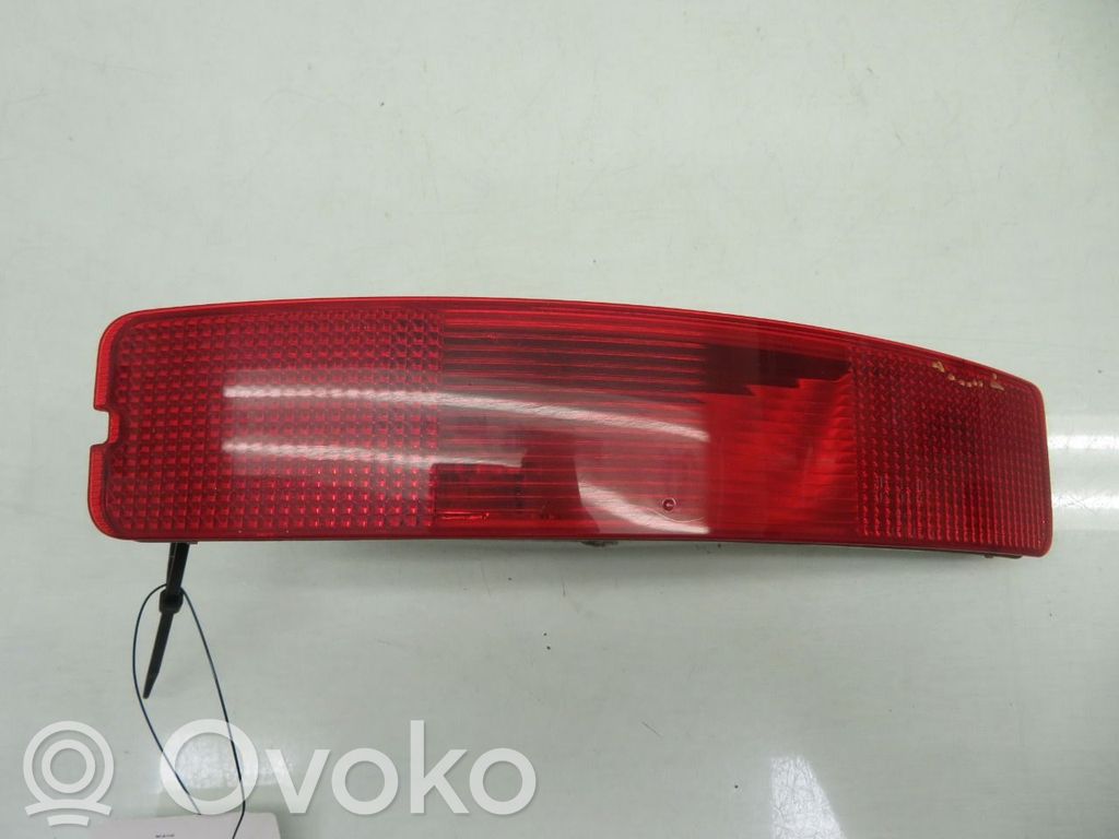 Volvo XC90 Garniture de hayon 