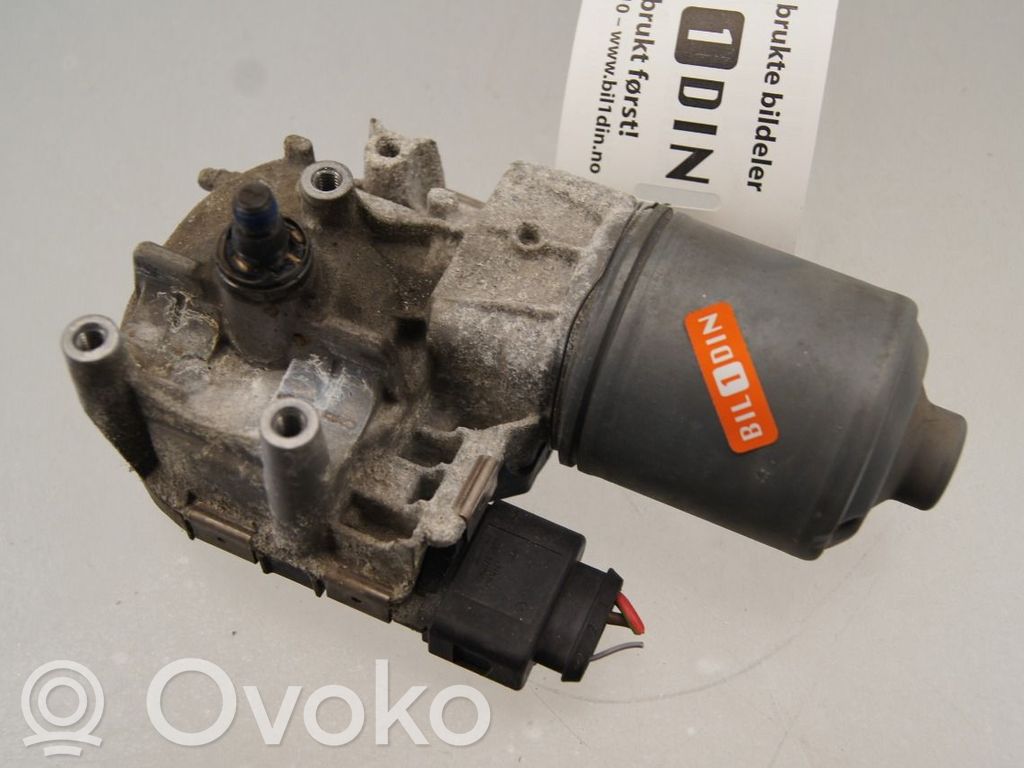 BMW X3 F25 Motorino del tergicristallo 