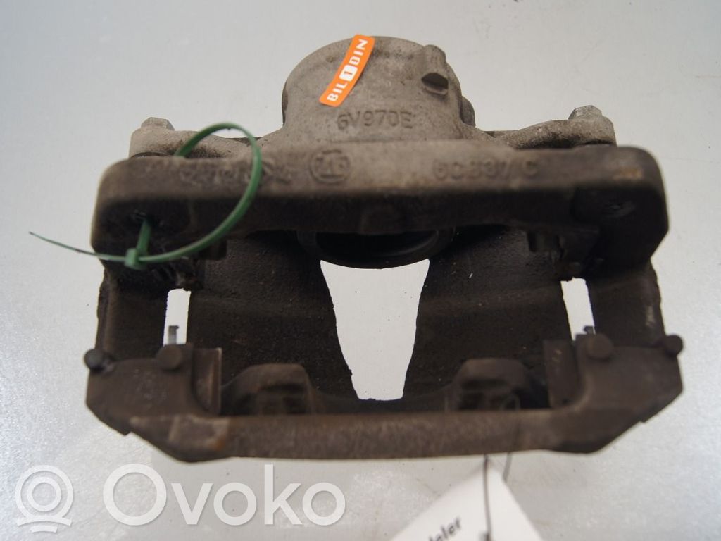 Toyota Proace Etrier frână față