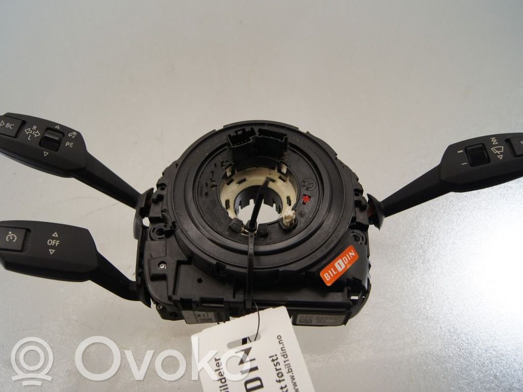 BMW 3 E90 E91 Interruptor de control multifunción 