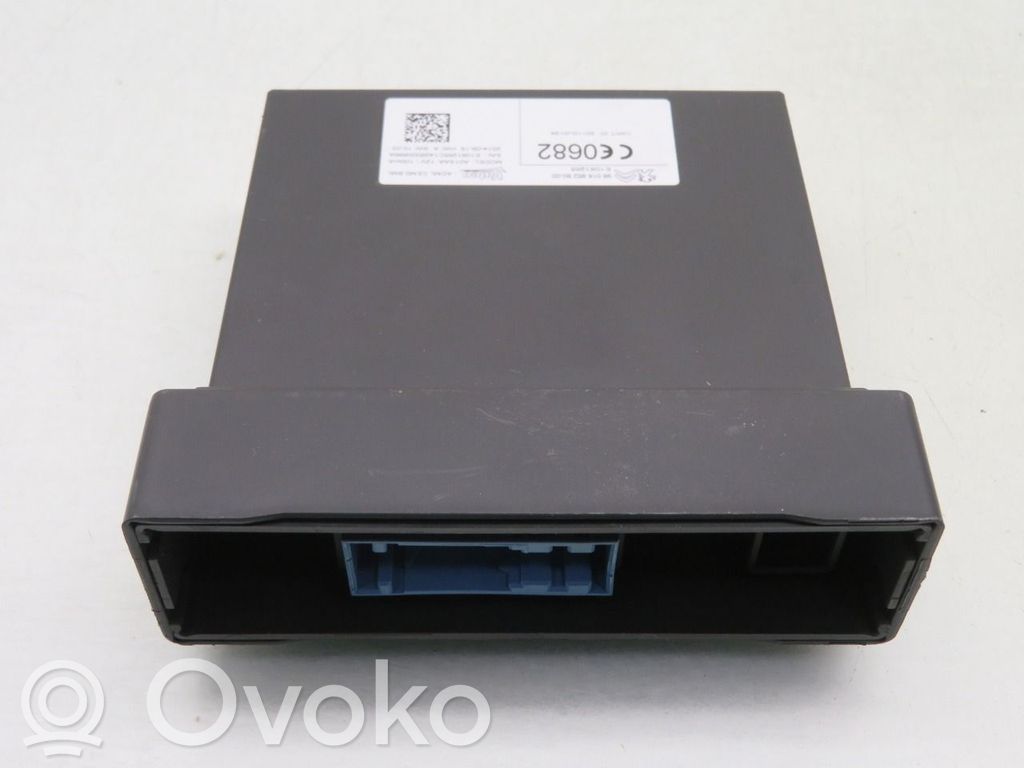 Peugeot 308 Unitate/modul de comandă închidere centralizată 
