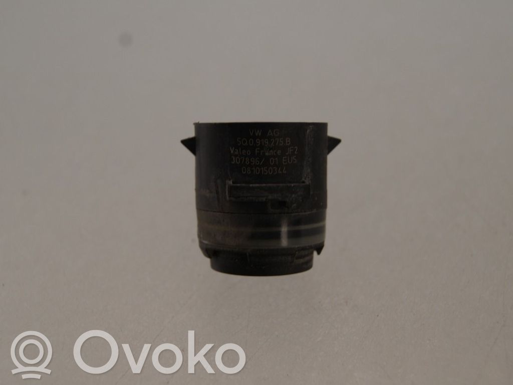 Volkswagen PASSAT B8 Czujnik parkowania PDC 