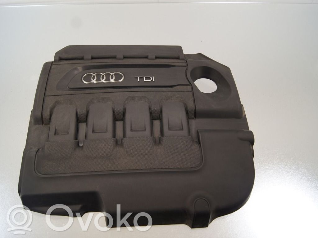 Audi A3 S3 8V Capac protecție motor 