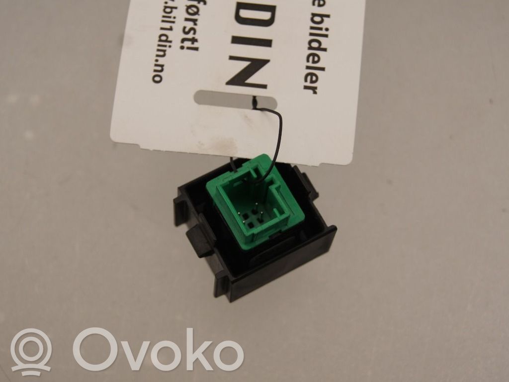 Toyota Proace Altri interruttori/pulsanti/cambi