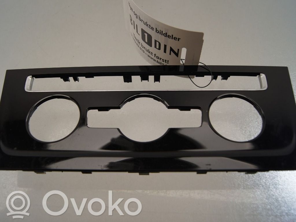 Volkswagen Golf VII Alte piese panou de bord 