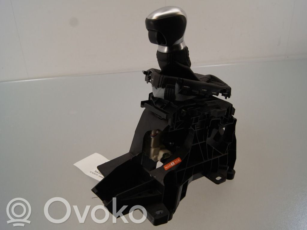 Toyota C-HR I Selector de cambios 