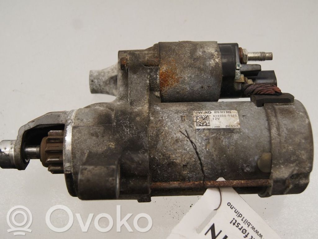 Audi A8 S8 D4 4H Electromotor 
