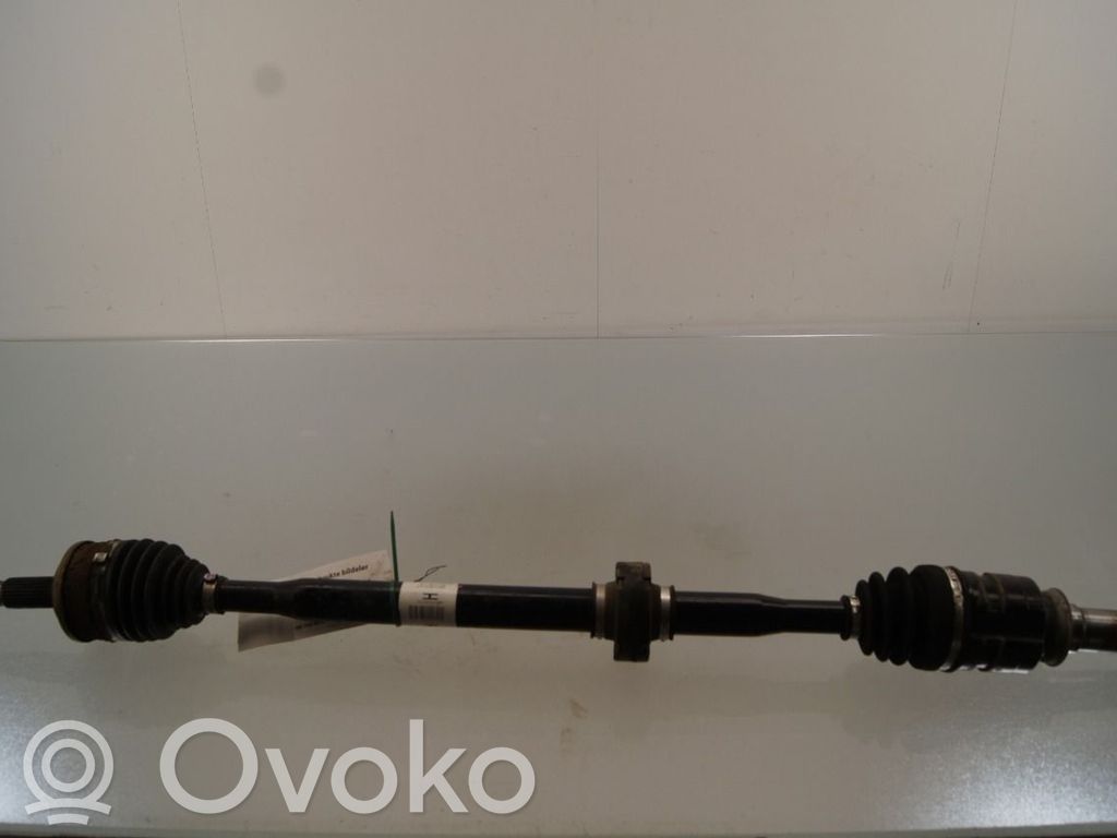 Toyota Auris E180 Semiasse anteriore 
