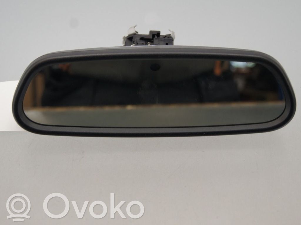 Espejo retrovisor (interior)   SU001A4238,SU001A4238