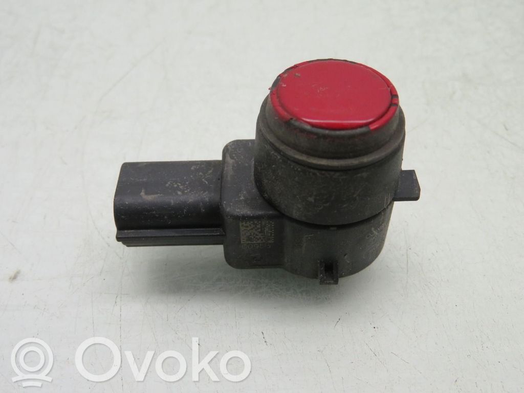 Tesla Model S Parking (PDC) sensor switch 