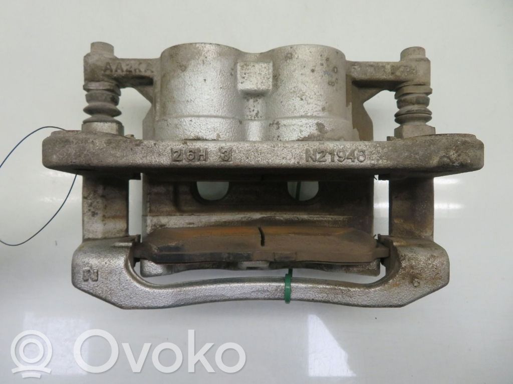 Ford Ranger Front brake caliper 