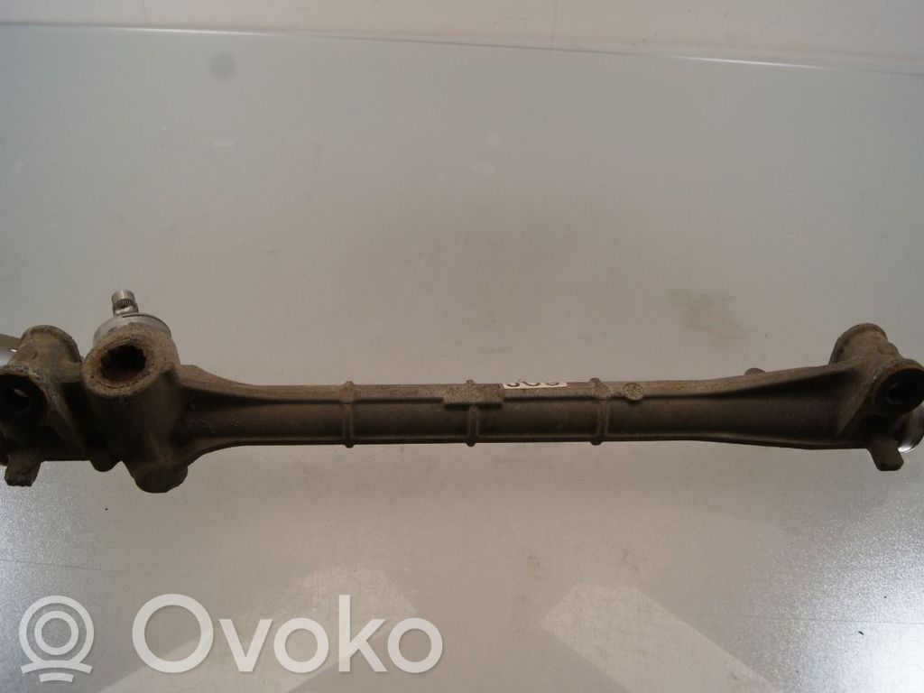 Toyota Prius (XW30) Crémaillère de direction