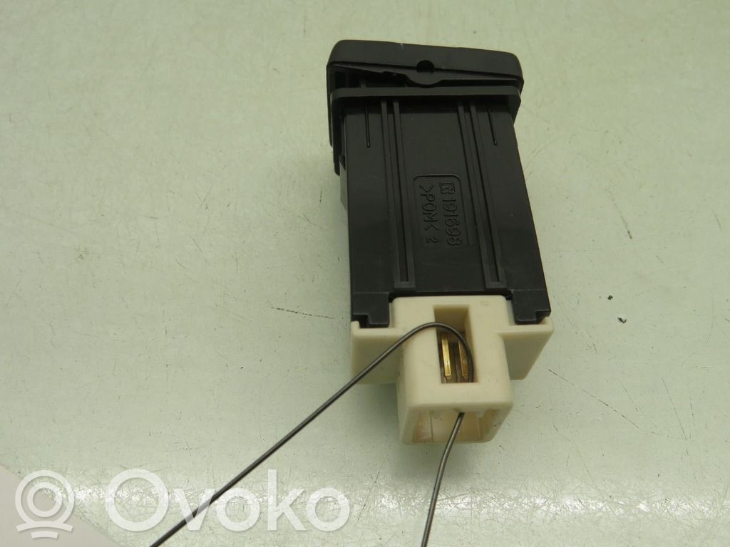 Toyota RAV 4 (XA40) Interruttore riscaldamento sedile
