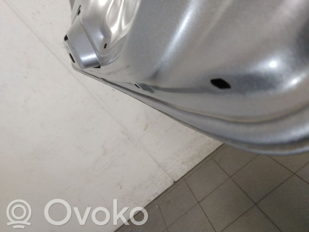 Peugeot 208 II Hayon/capotă portbagaj 