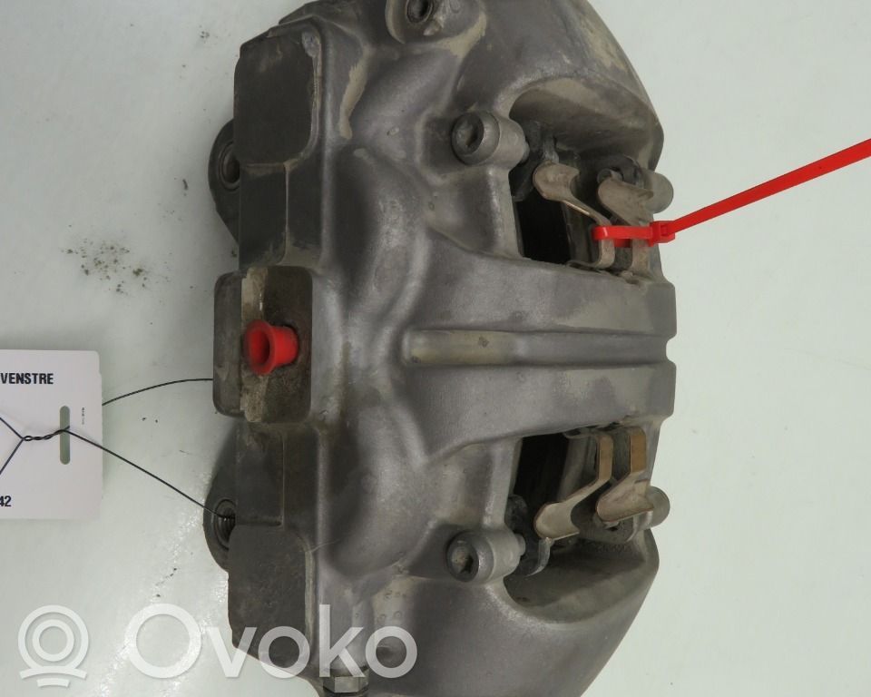 Bremssattel vorne   228862100A,228862100A