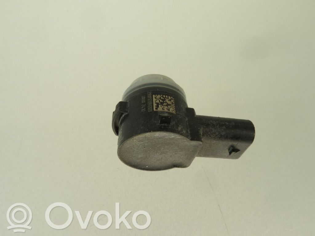 Peugeot 208 II Comutator senzor parcare (PDC) 