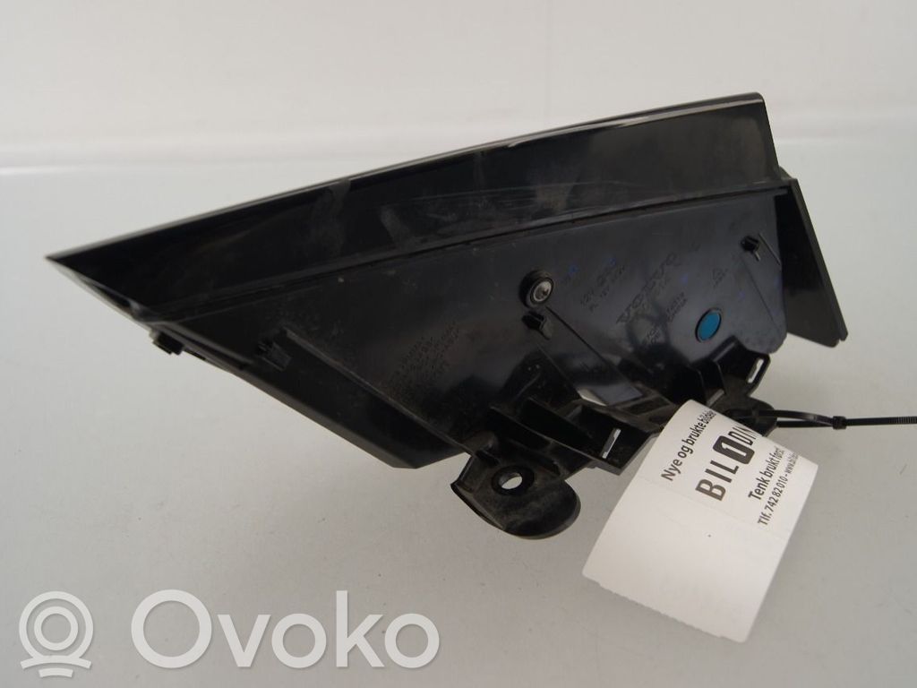 Volvo EX30 Takavalot 