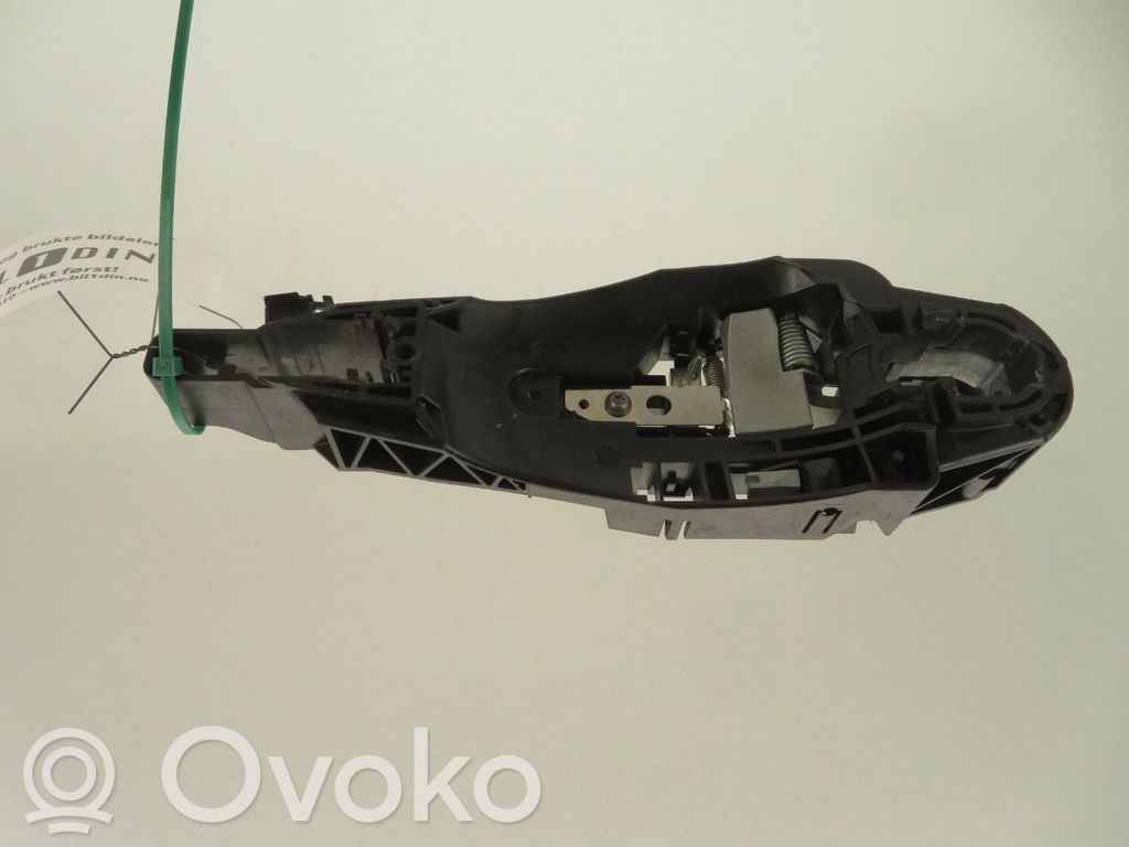 Peugeot 208 II Maniglia esterna per portiera anteriore