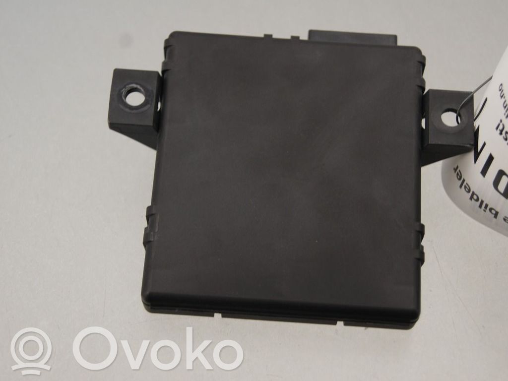 Audi A5 8T 8F Sonstige Steuergeräte / Module 
