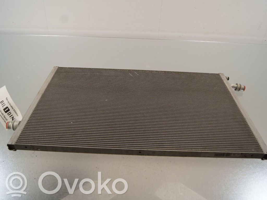 Jaguar I-Pace Radiateur de refroidissement