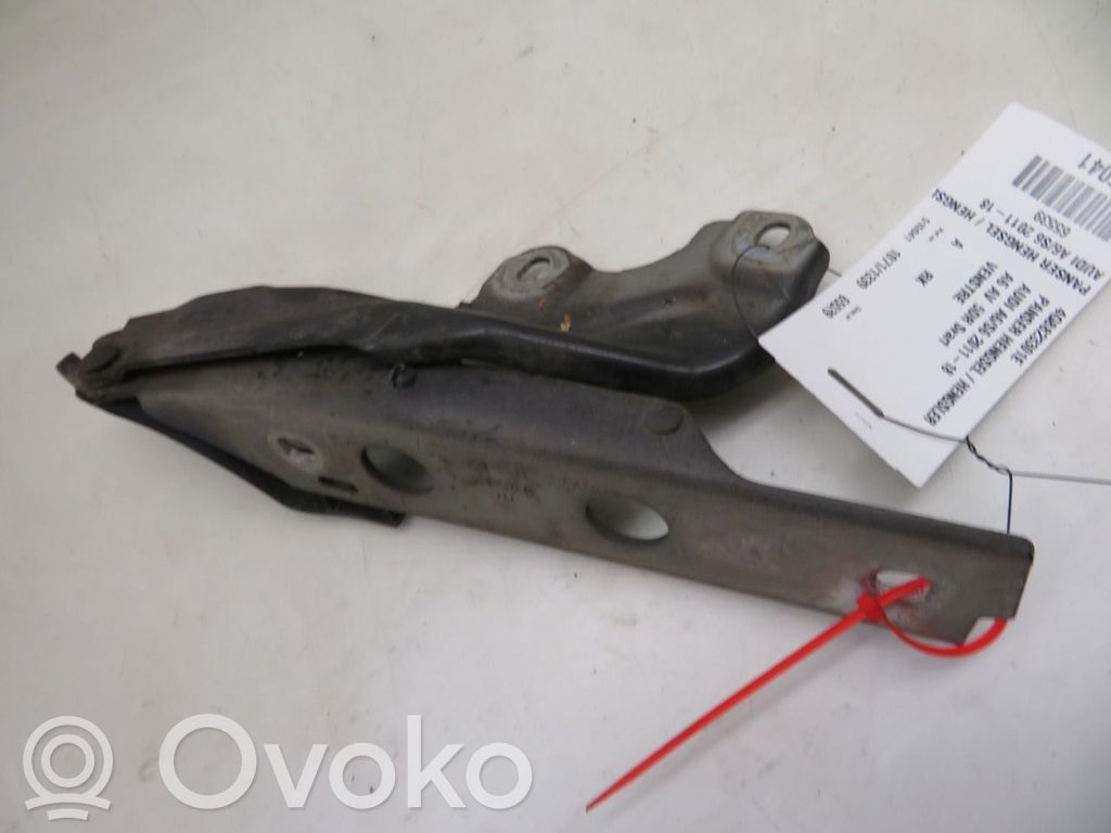Audi A6 S6 C7 4G Cerniere del vano motore/cofano 
