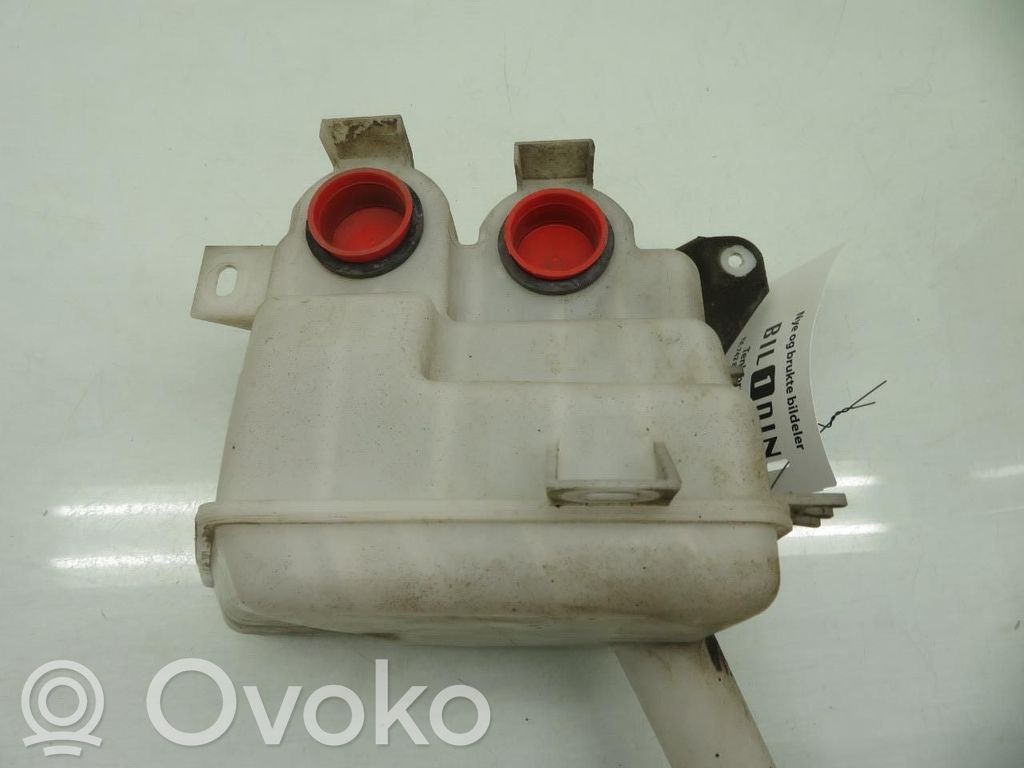 Toyota Verso-S Réservoir de liquide lave-glace 