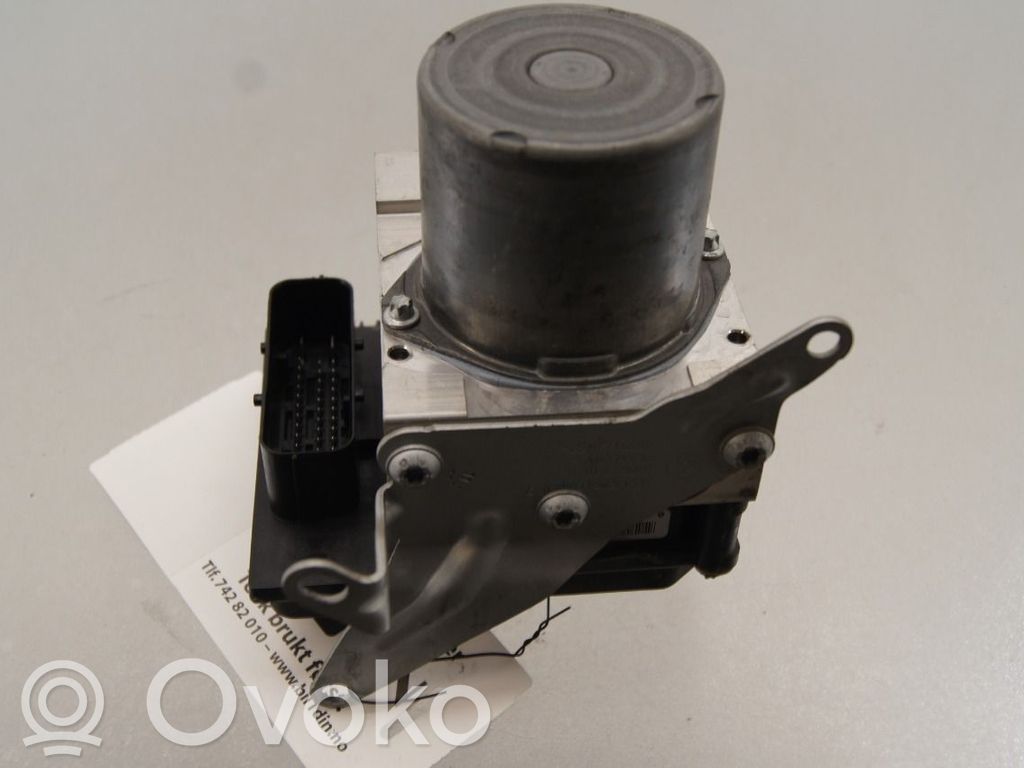BMW 3 E90 E91 Pompe ABS 
