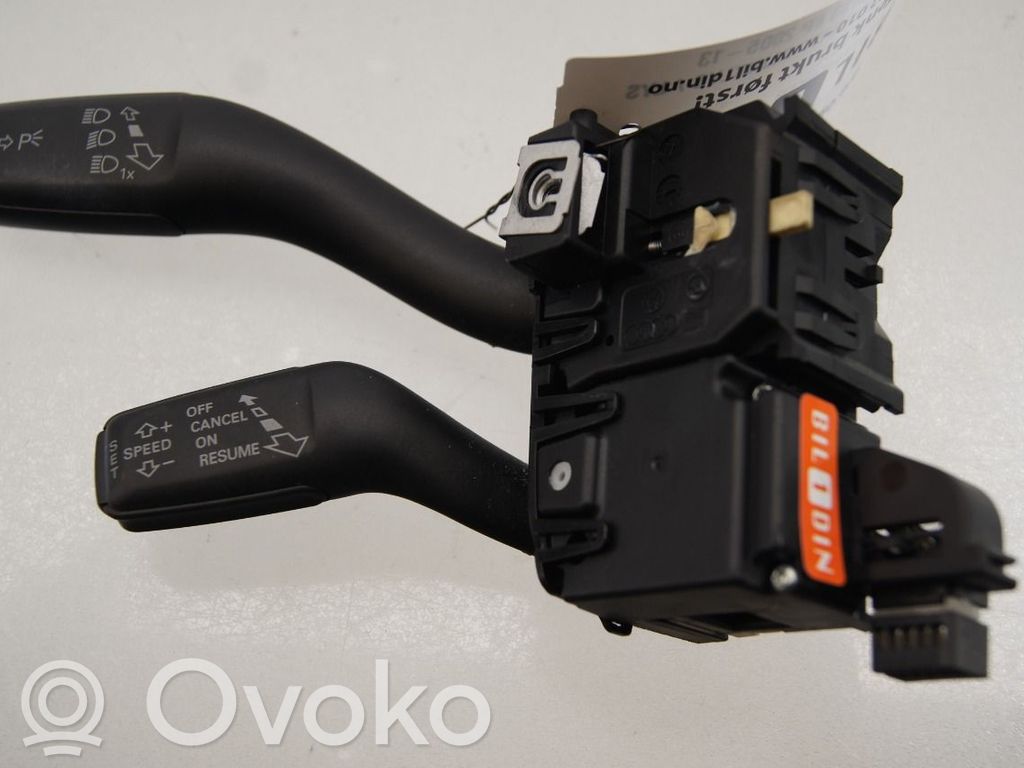 Audi A3 S3 8P Altri interruttori/pulsanti/cambi 