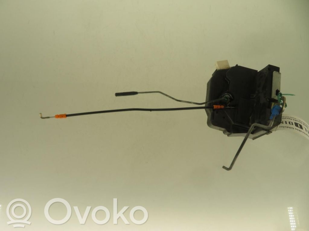 Land Rover Freelander Serratura portiera anteriore 