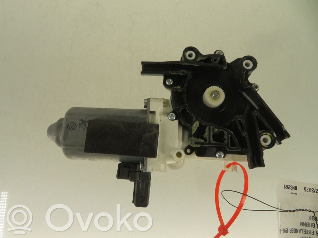 Land Rover Freelander Lève-vitre électrique de porte avant
