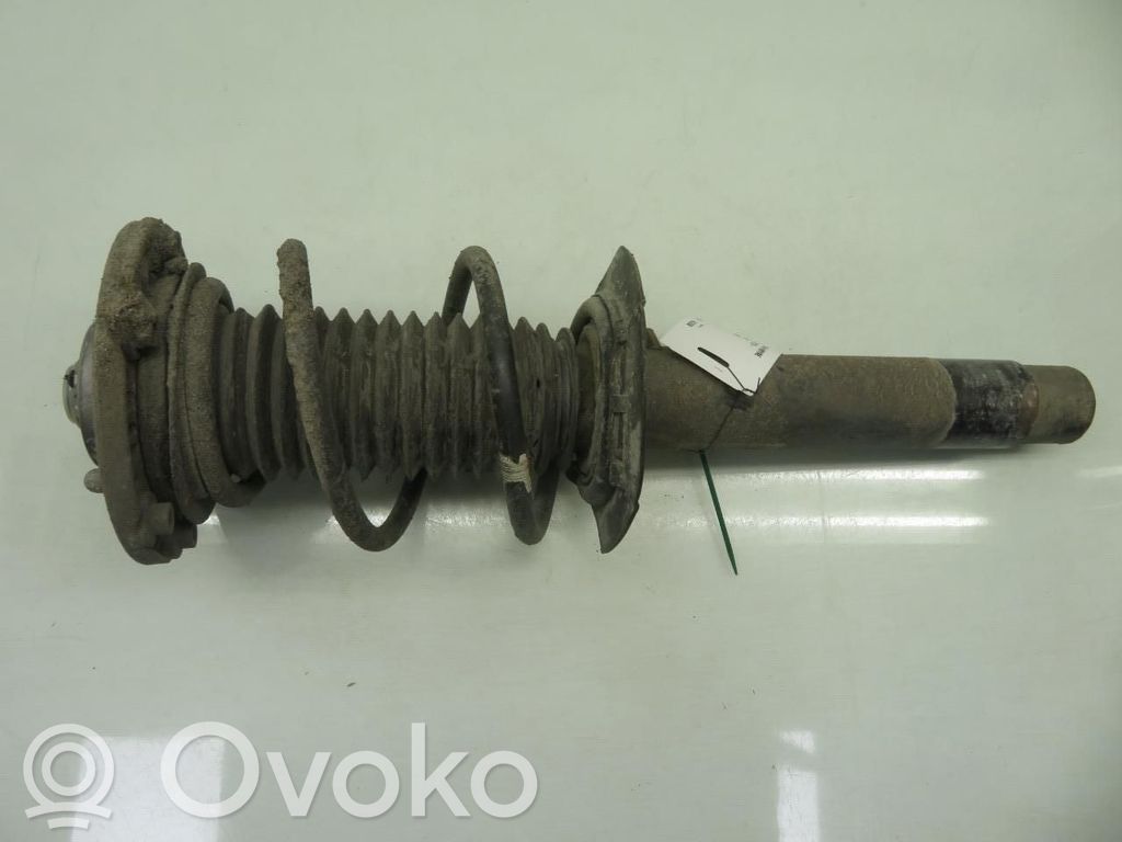 BMW 3 F30 F35 F31 Amortiguador delantero con muelle espiral