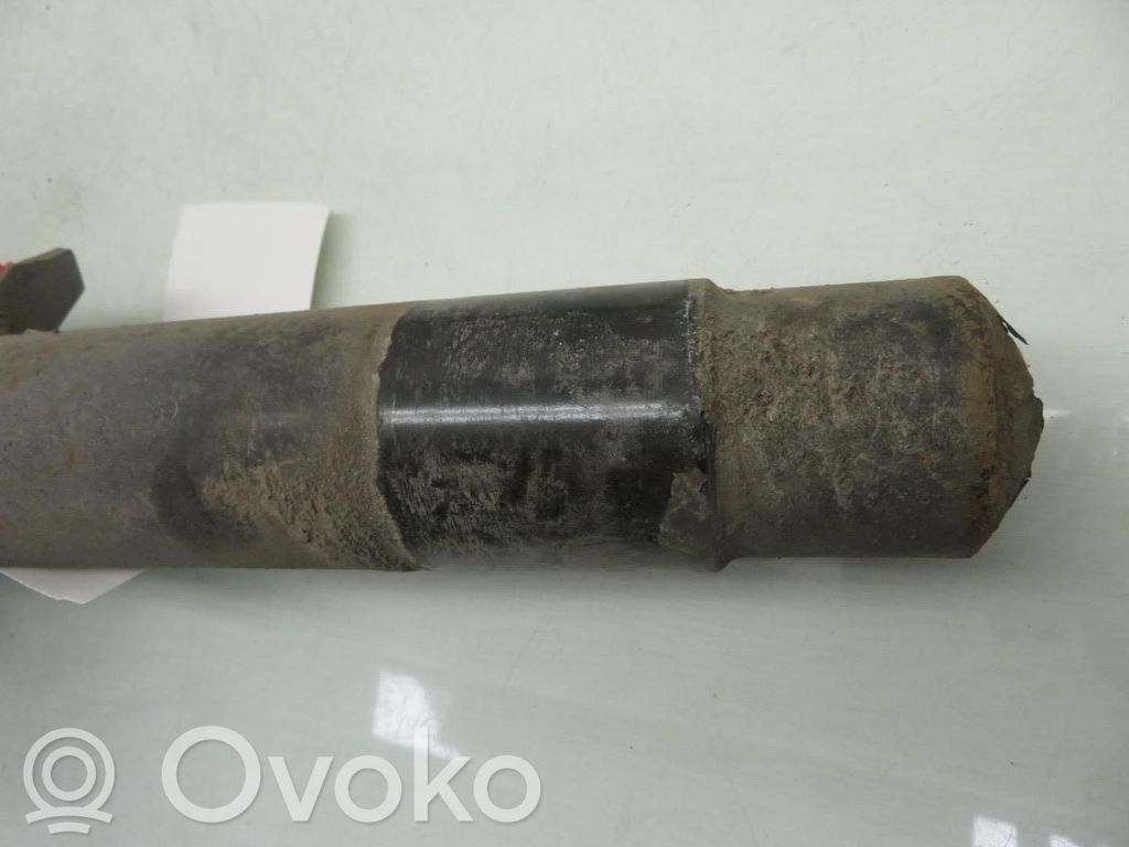 BMW 3 F30 F35 F31 Front shock absorber with coil spring 
