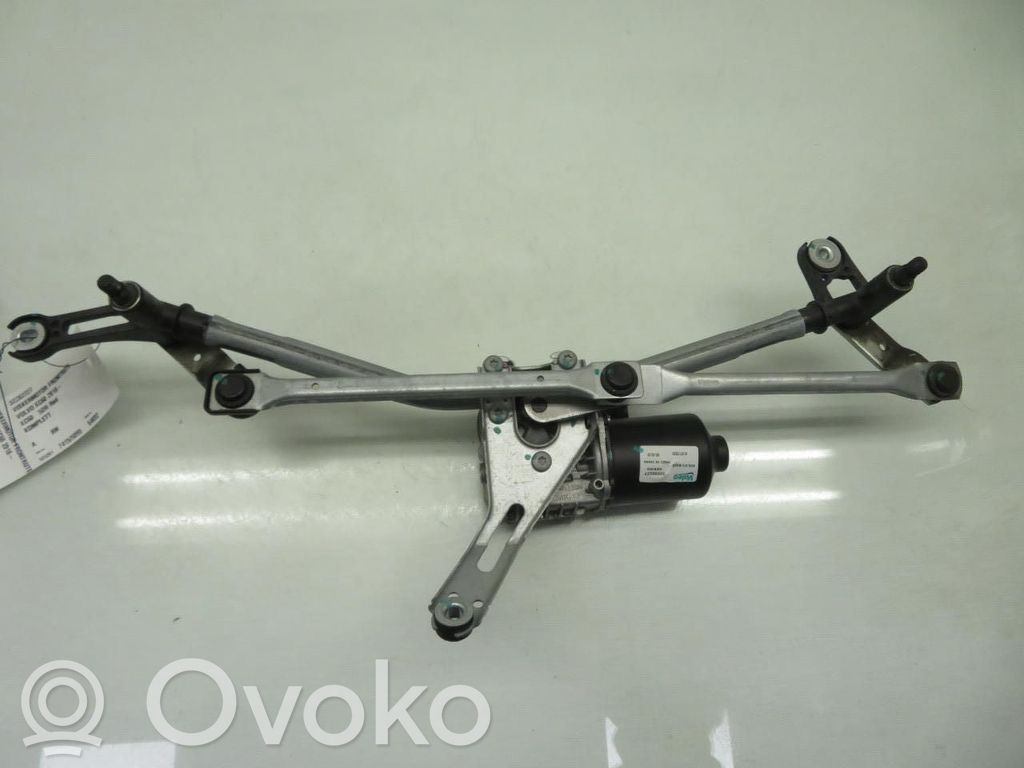 Volvo XC60 Wischermotor 