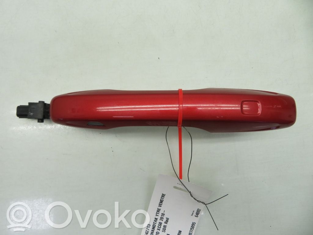 Etuoven ulkokahva   39842713,39842713