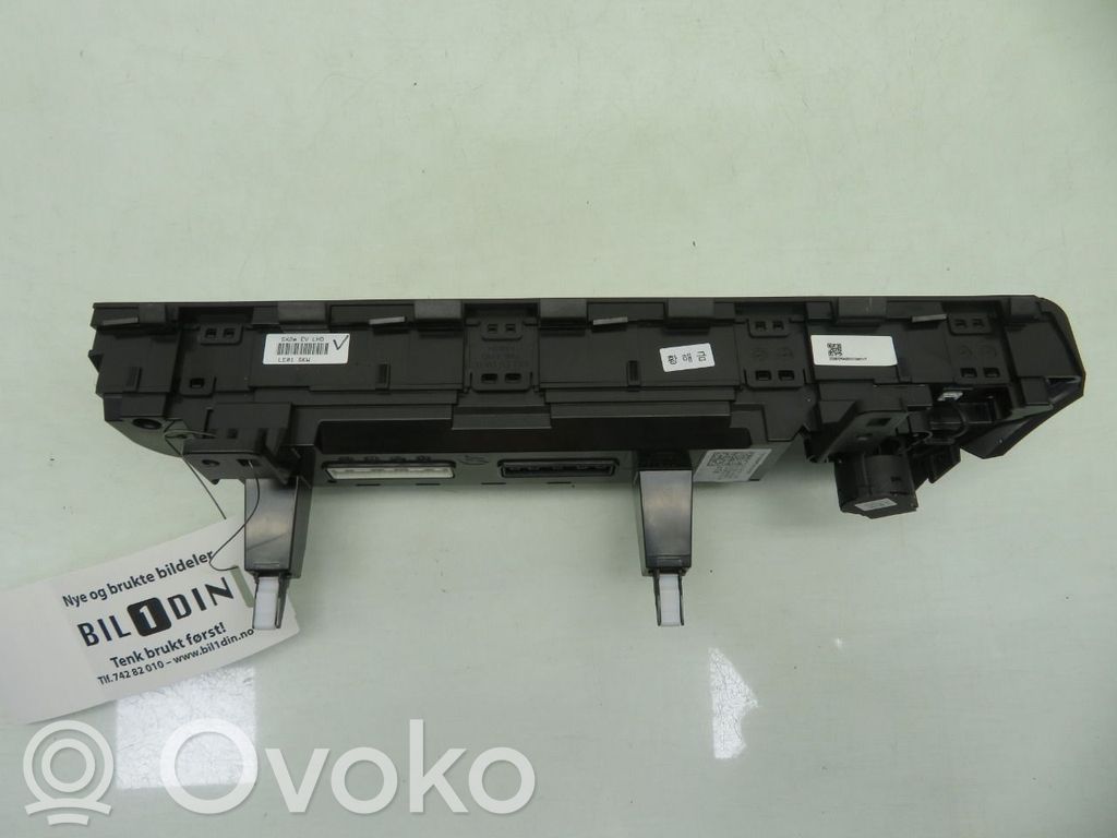 Hyundai Kona II Rămă unitate control climatizare