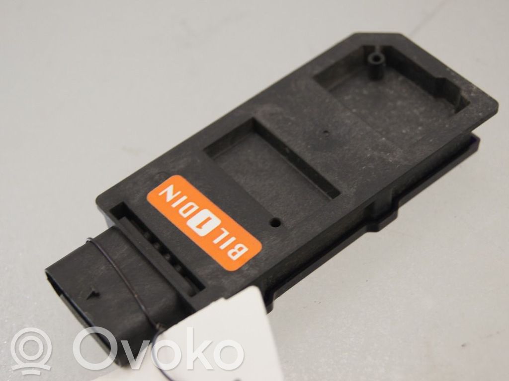 Skoda Enyaq iV Keyless Steuergerät 