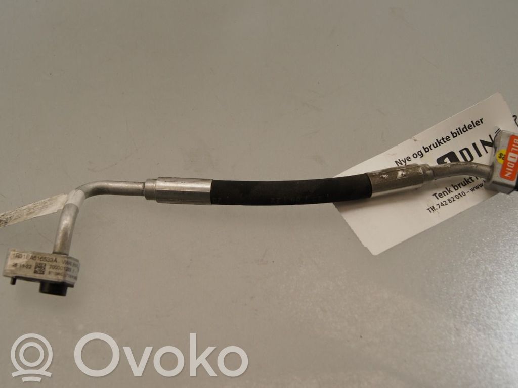 Ilmastointilaitteen putki (A/C)   1EA816533A,1EA816533A