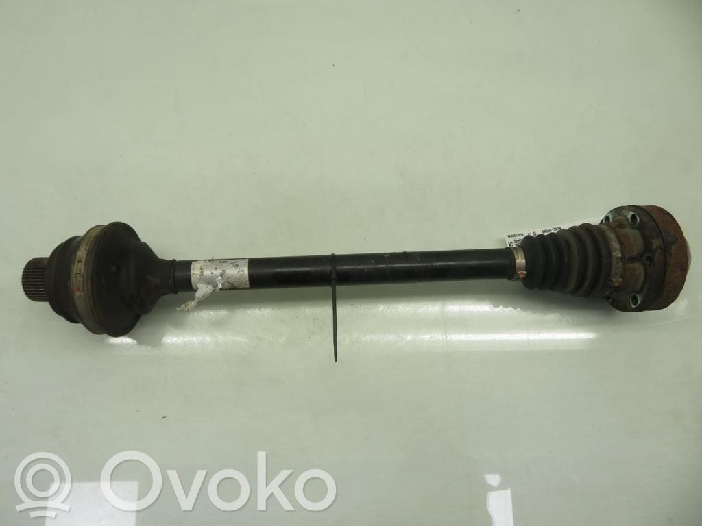 Audi A5 8T 8F Planetară spate 