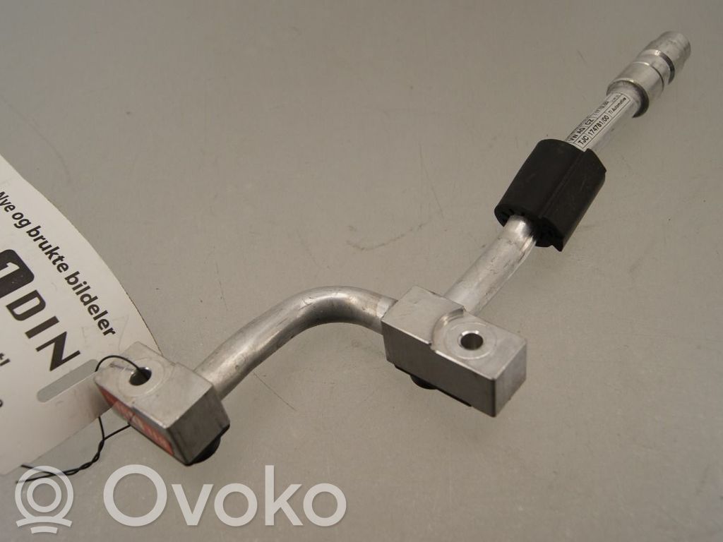 Volkswagen ID.4 Tubo flessibile aria condizionata (A/C) 