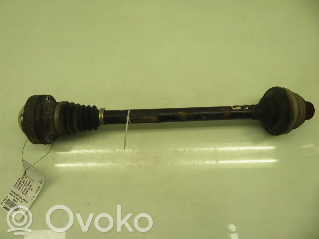 Audi A5 8T 8F Planetară spate 