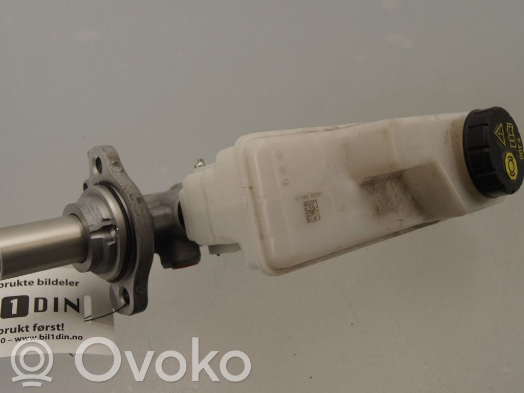 Volkswagen ID.4 Pompă centrală de frână 