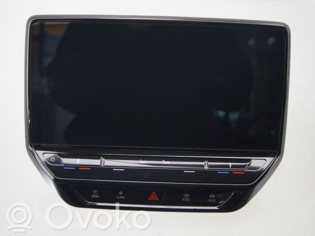Volkswagen ID.4 Inny element deski rozdzielczej 