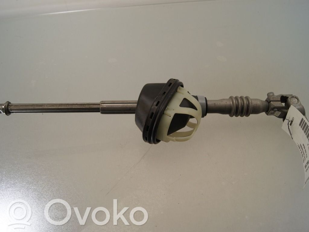 Volkswagen ID.4 Gruppo asse del volante 