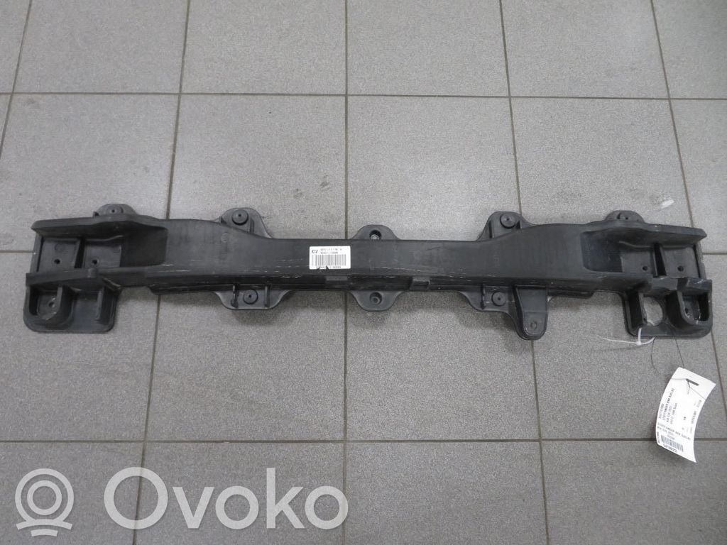 KIA EV6 Traversa di supporto paraurti posteriore