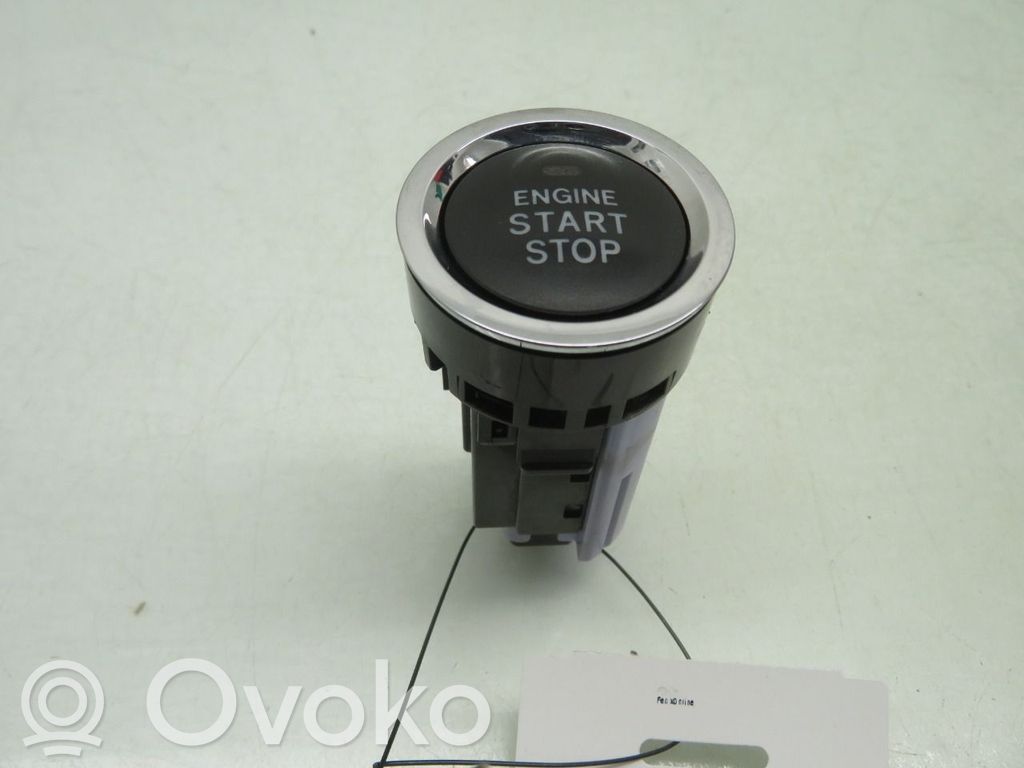 Subaru Outback Engine start stop button switch 