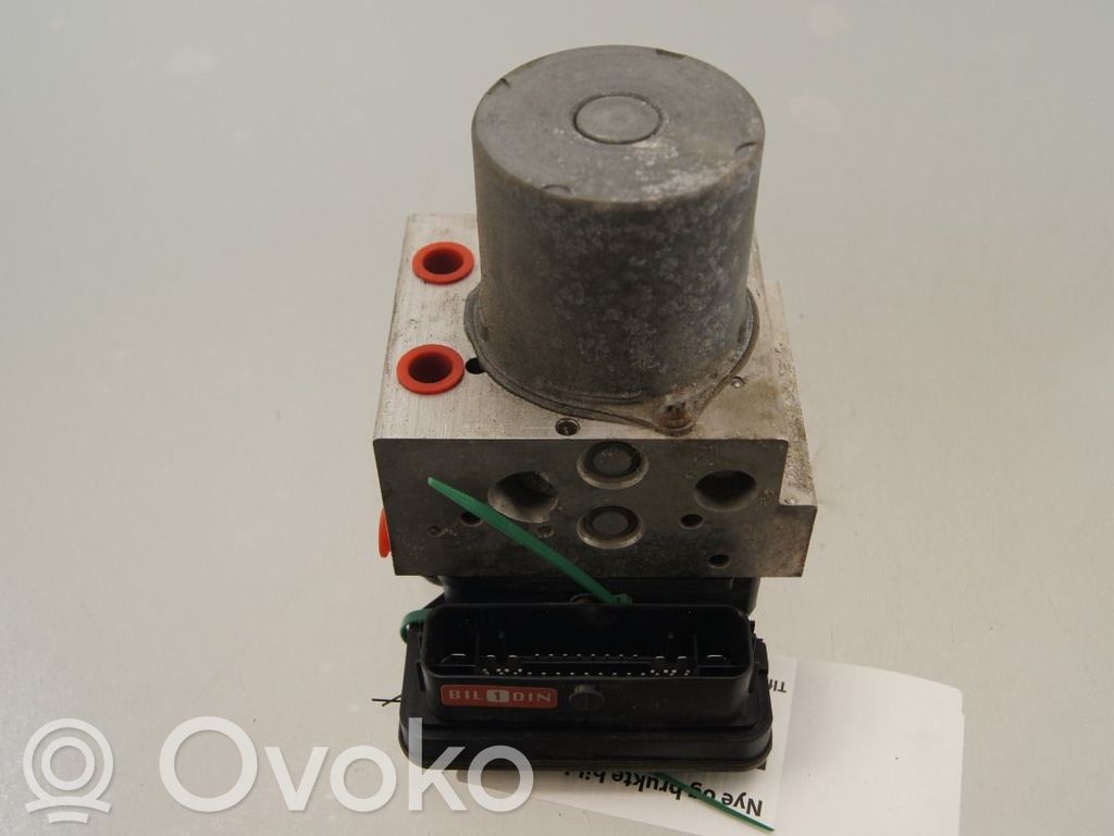 ABS-pumppu   T4K16575,J9D32C353AH,J9D32C353AH,J9D32C353AH,T4K1089,T4K16575