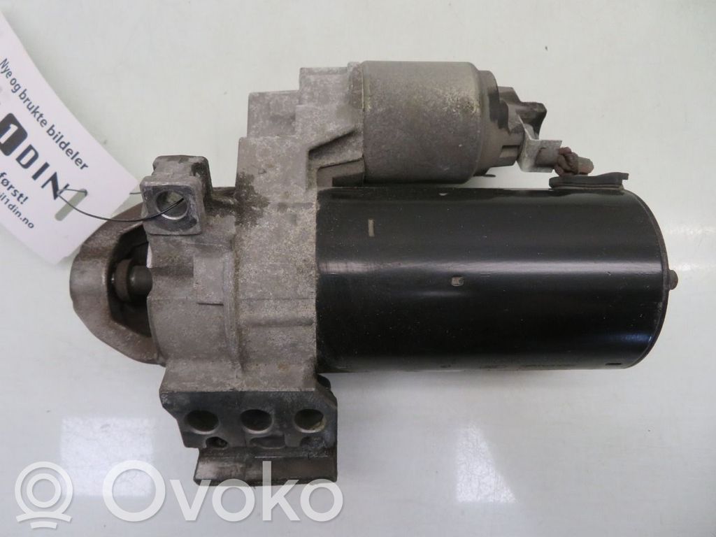 BMW 5 E60 E61 Motorino d’avviamento