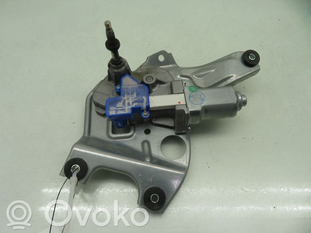 Subaru Outback Motor ștergător lunetă 